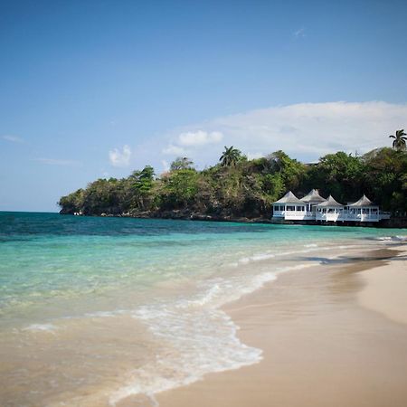 Hotel Couples Tower Isle (Adults Only) Ocho Rios Exteriér fotografie