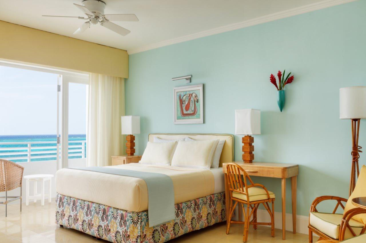 Hotel Couples Tower Isle (Adults Only) Ocho Rios Exteriér fotografie