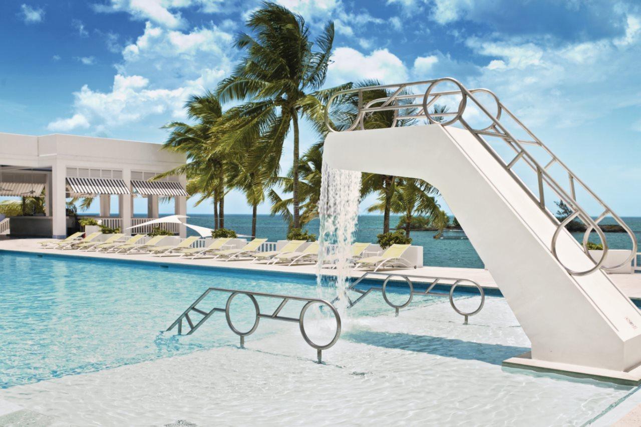 Hotel Couples Tower Isle (Adults Only) Ocho Rios Exteriér fotografie