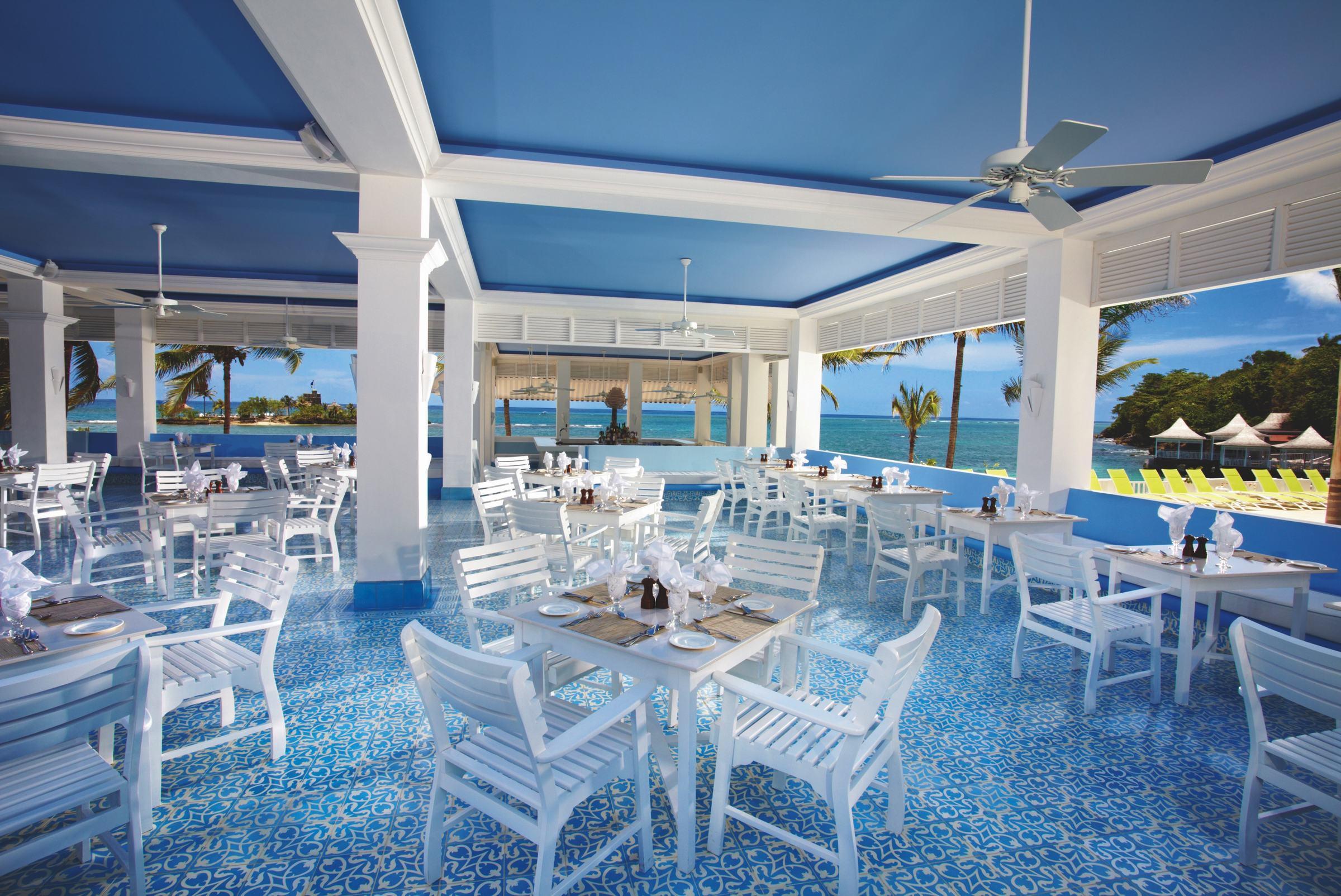 Hotel Couples Tower Isle (Adults Only) Ocho Rios Exteriér fotografie