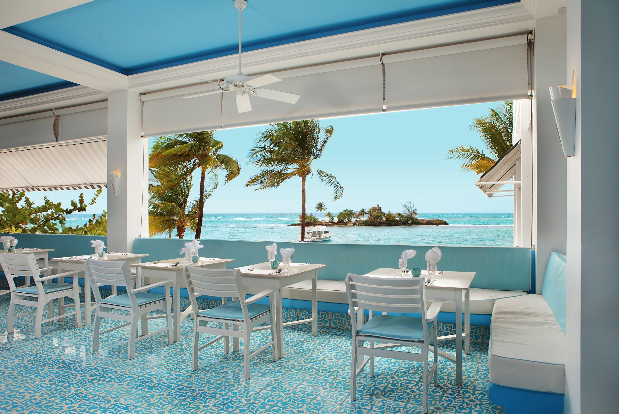 Hotel Couples Tower Isle (Adults Only) Ocho Rios Exteriér fotografie