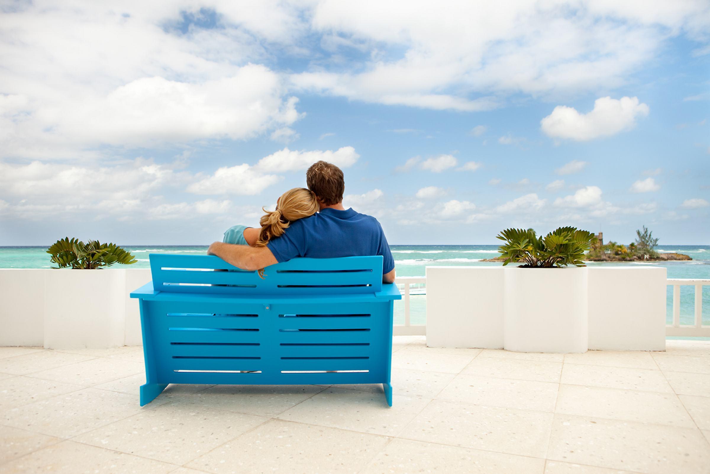 Hotel Couples Tower Isle (Adults Only) Ocho Rios Exteriér fotografie