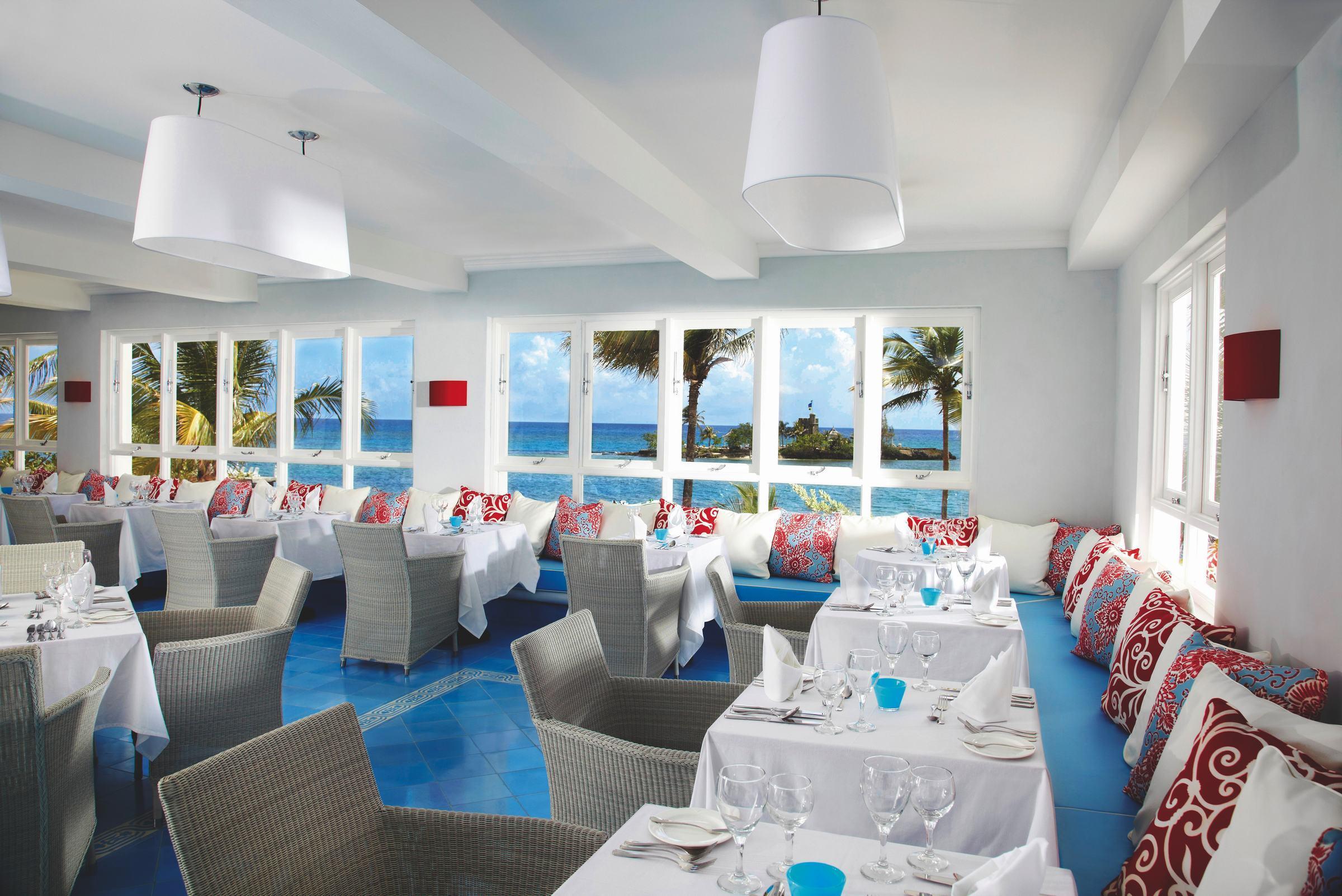 Hotel Couples Tower Isle (Adults Only) Ocho Rios Exteriér fotografie