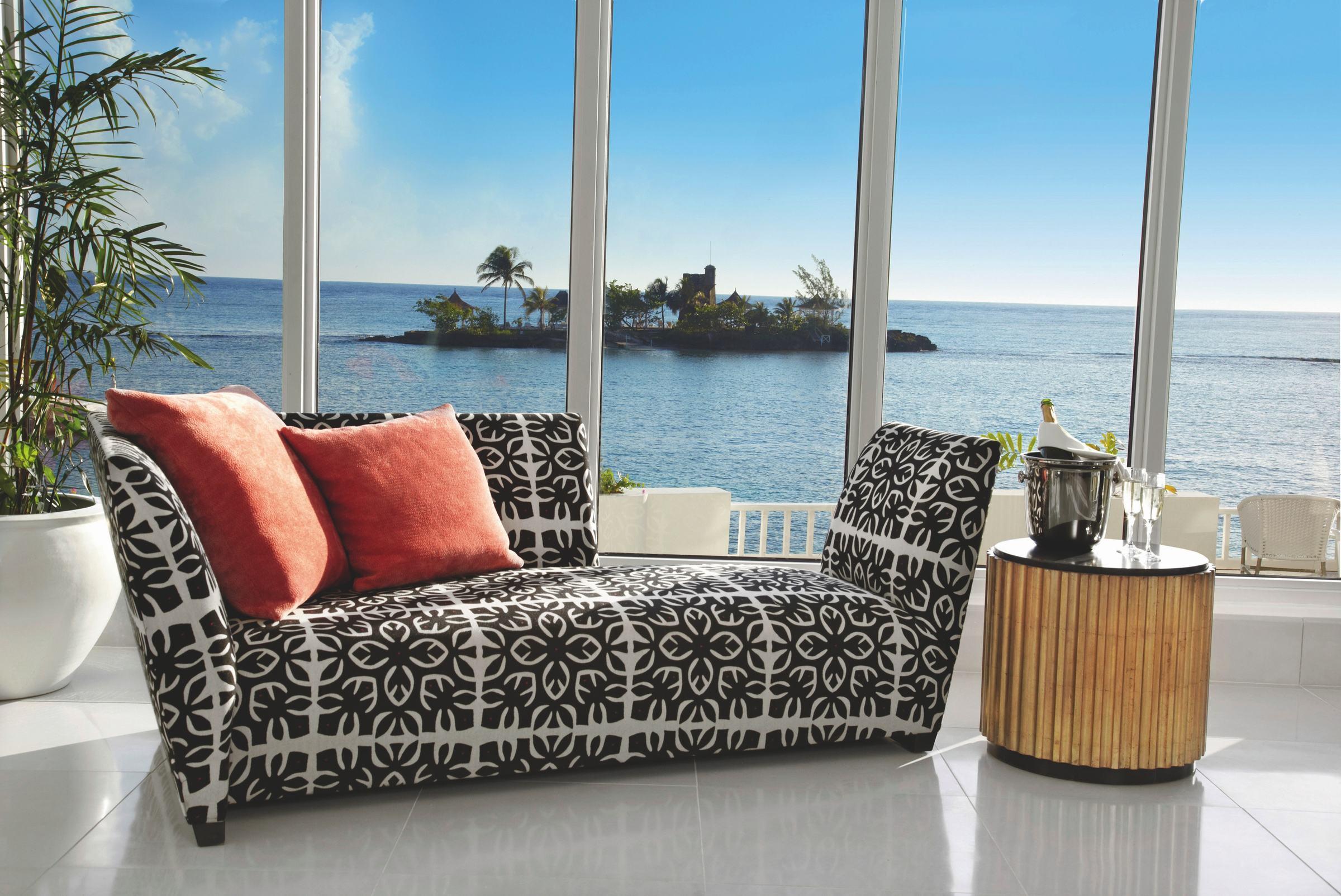 Hotel Couples Tower Isle (Adults Only) Ocho Rios Pokoj fotografie