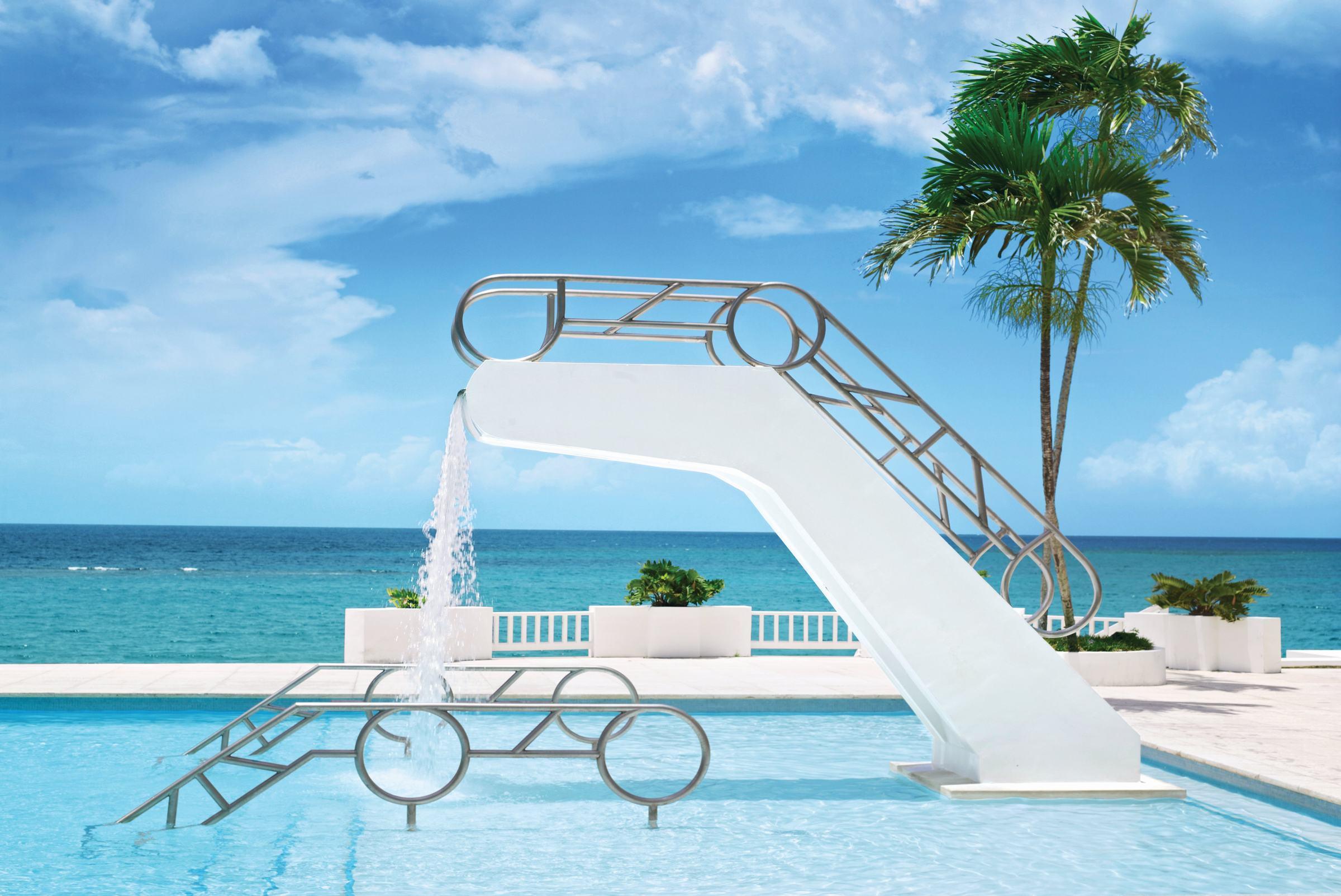 Hotel Couples Tower Isle (Adults Only) Ocho Rios Exteriér fotografie