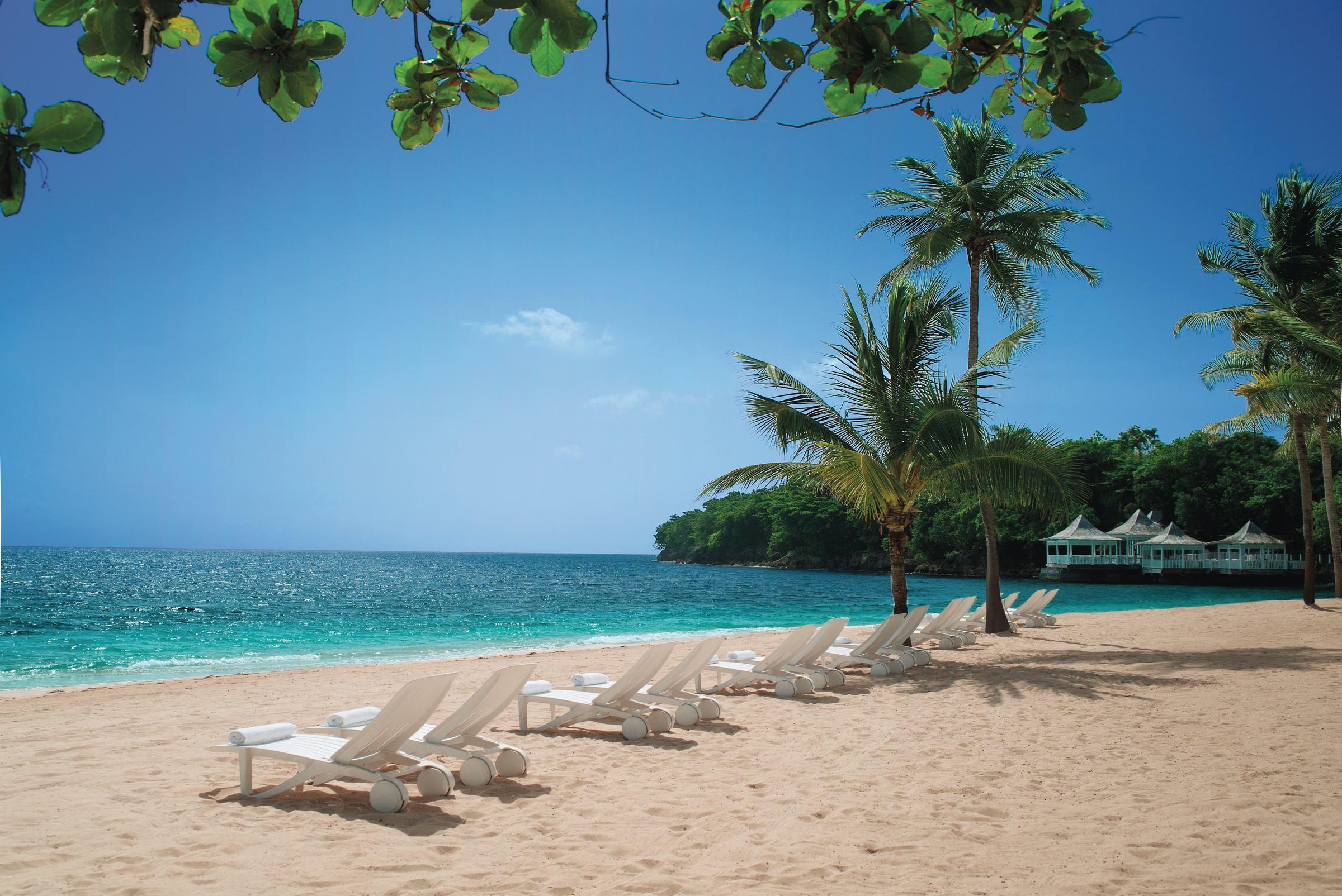 Hotel Couples Tower Isle (Adults Only) Ocho Rios Exteriér fotografie
