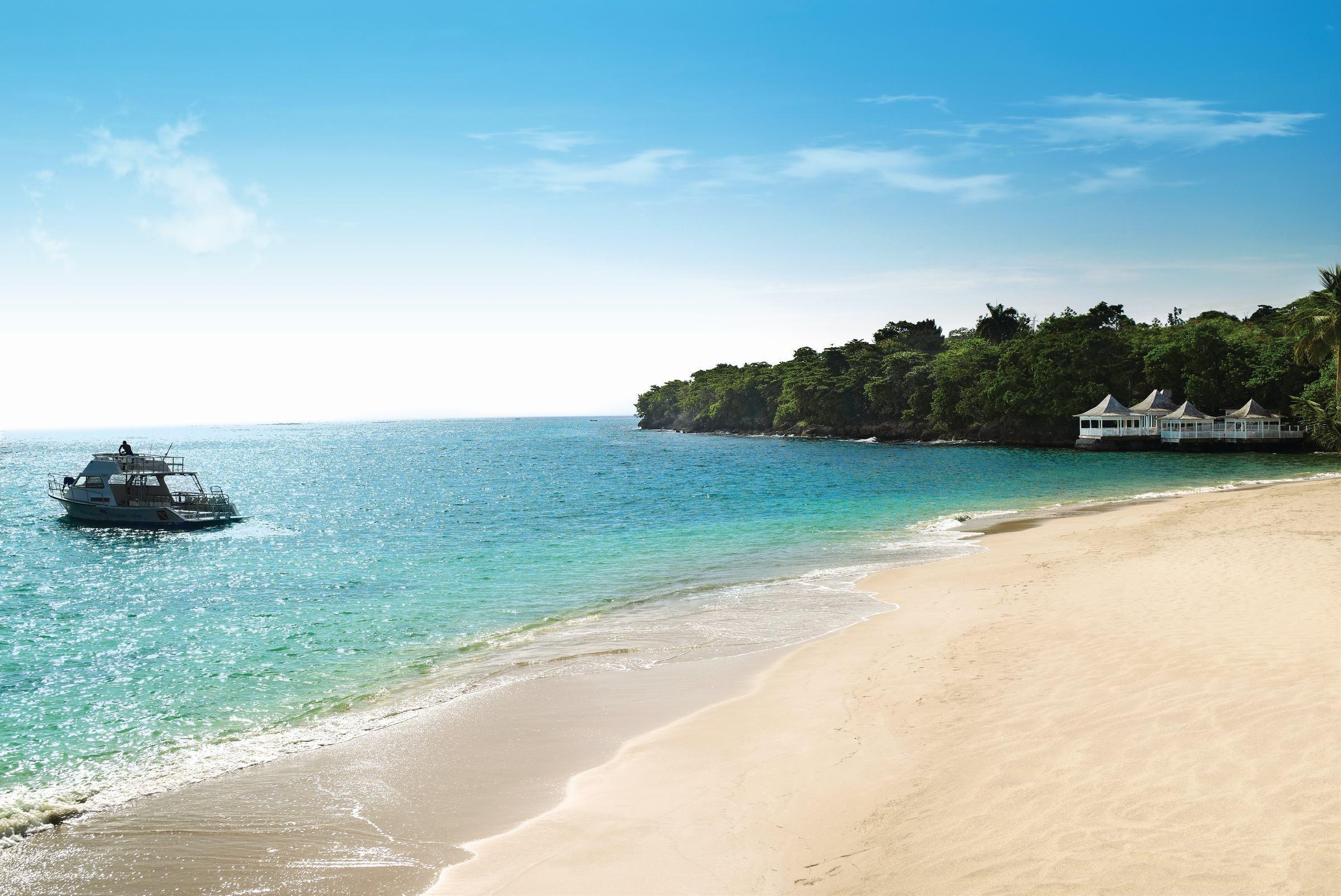 Hotel Couples Tower Isle (Adults Only) Ocho Rios Exteriér fotografie
