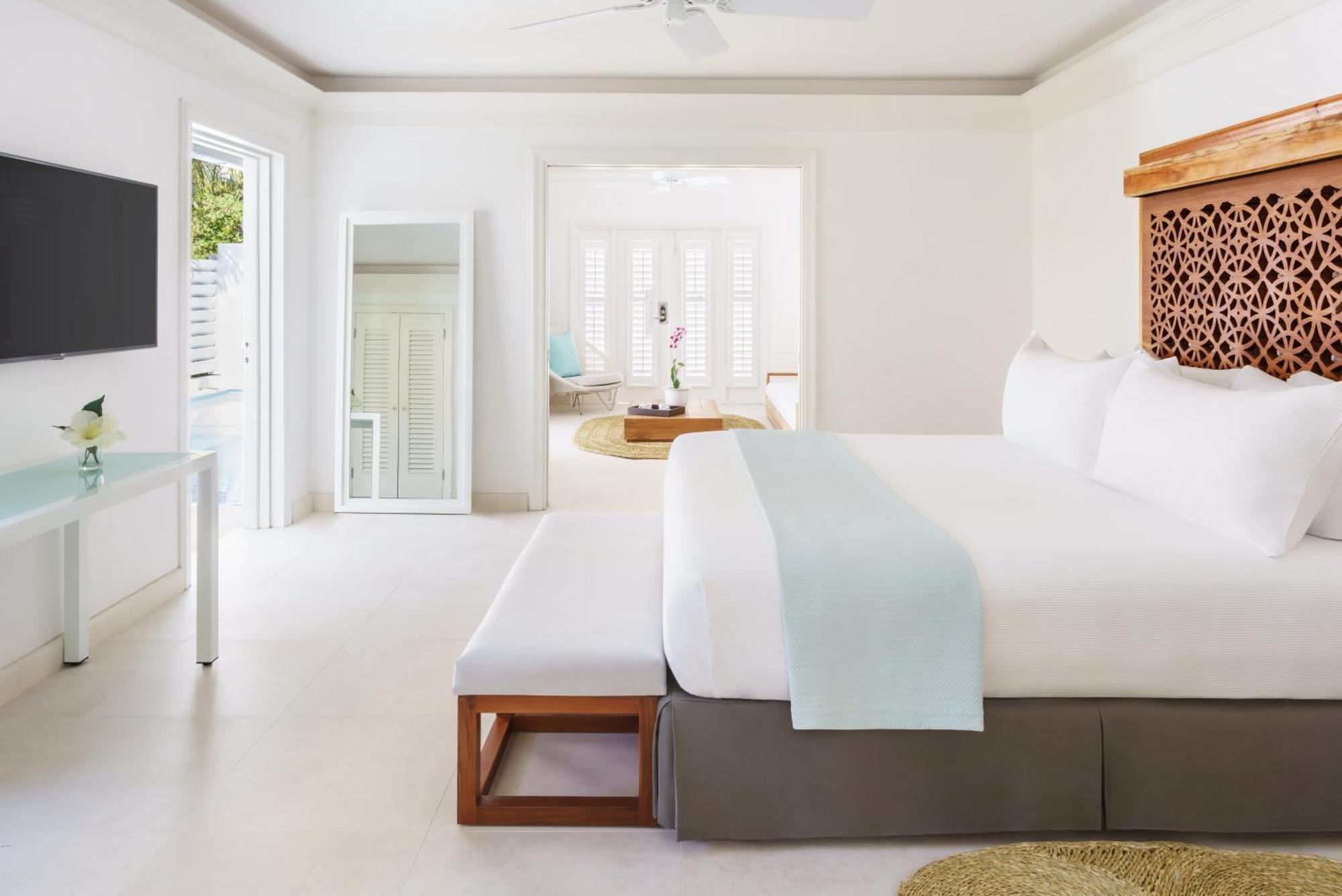 Hotel Couples Tower Isle (Adults Only) Ocho Rios Exteriér fotografie