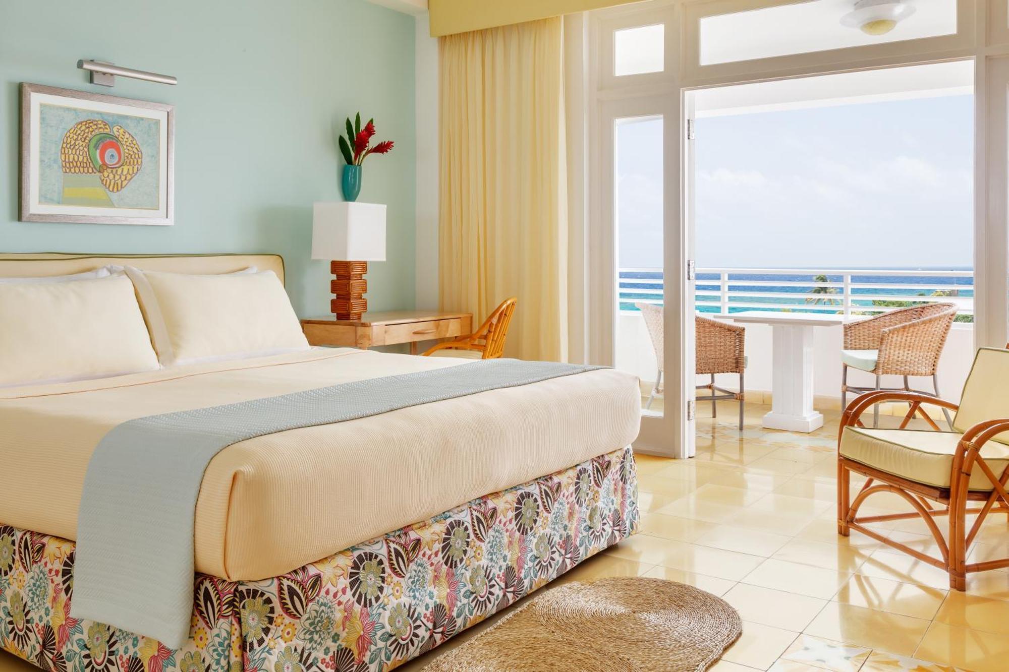 Hotel Couples Tower Isle (Adults Only) Ocho Rios Exteriér fotografie