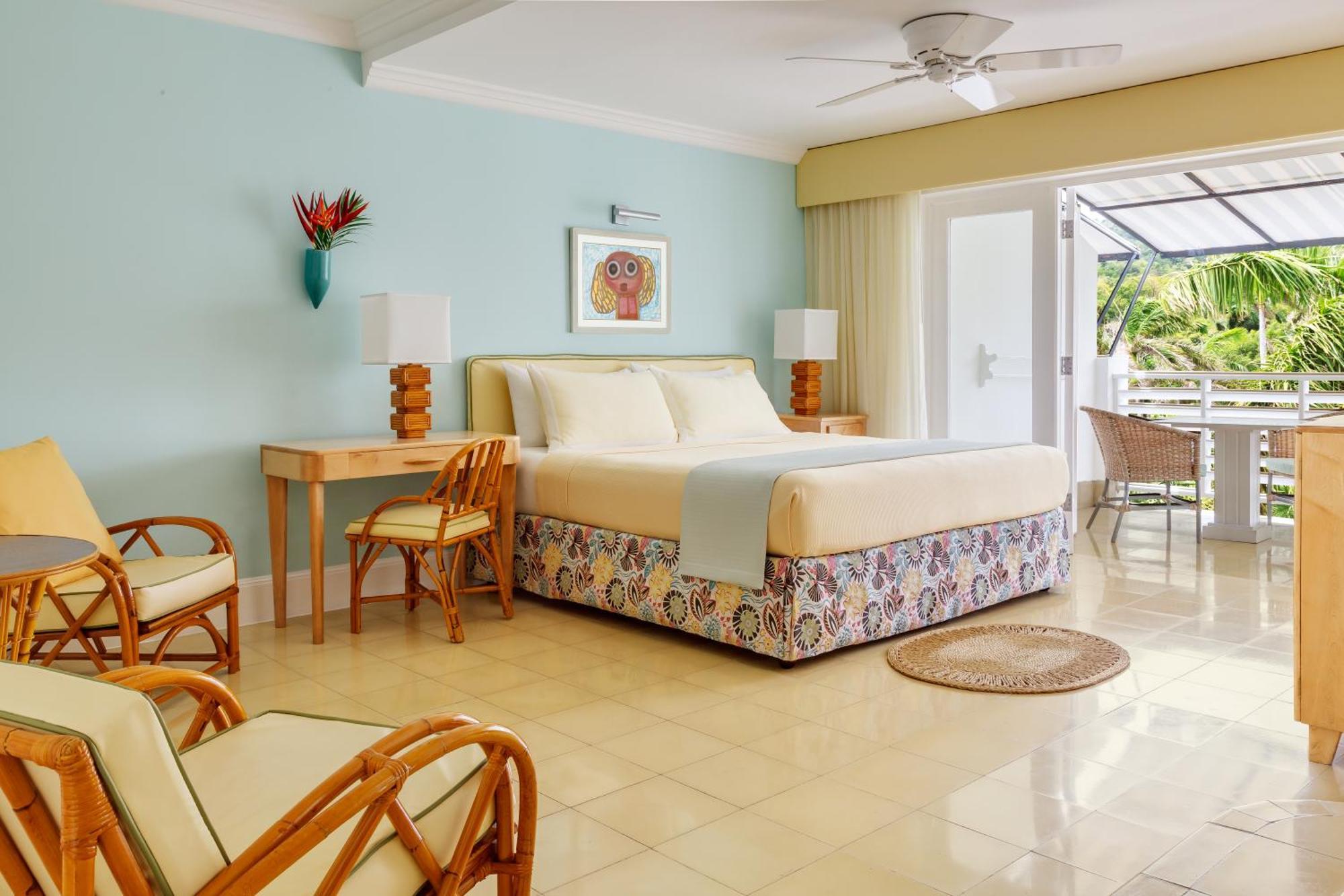 Hotel Couples Tower Isle (Adults Only) Ocho Rios Exteriér fotografie