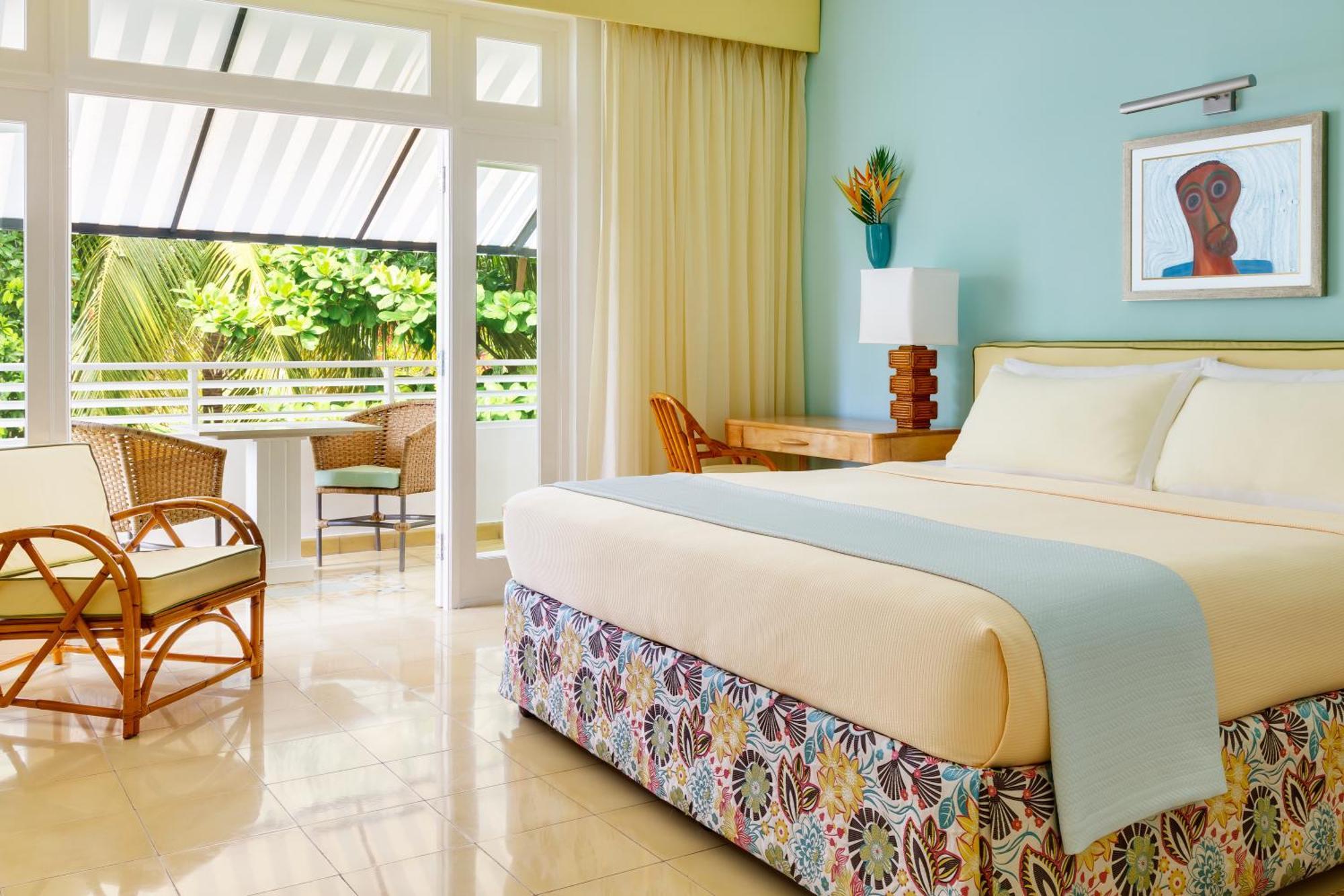 Hotel Couples Tower Isle (Adults Only) Ocho Rios Exteriér fotografie