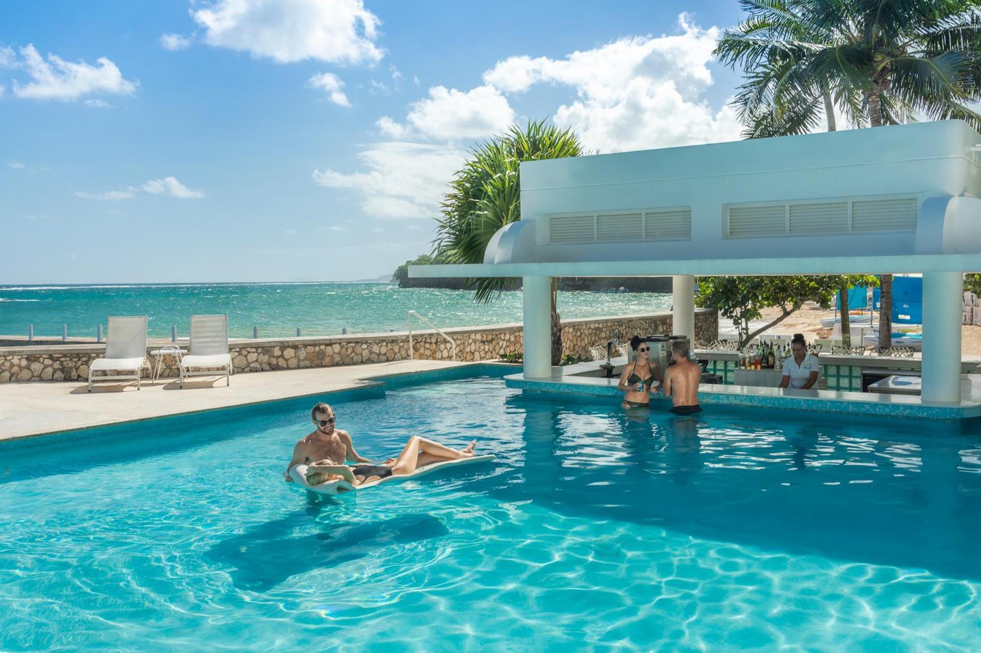 Hotel Couples Tower Isle (Adults Only) Ocho Rios Exteriér fotografie