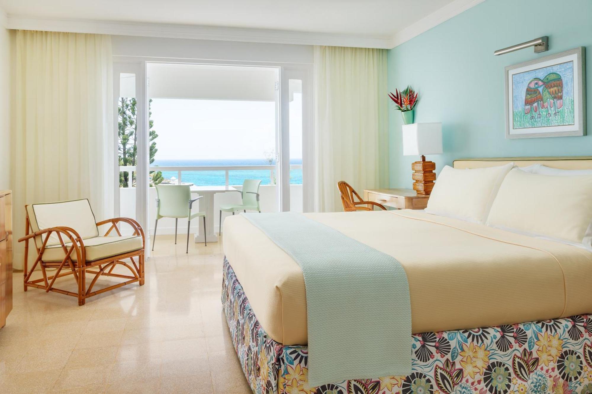 Hotel Couples Tower Isle (Adults Only) Ocho Rios Exteriér fotografie